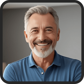 David M